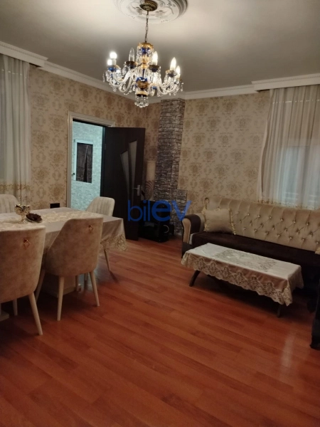 Satış 3 otaqlı Həyət evi  75m², Bakı