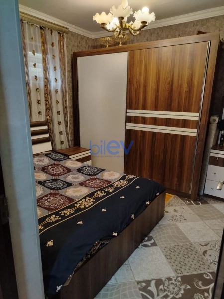 Satış 3 otaqlı Həyət evi  75m², Bakı