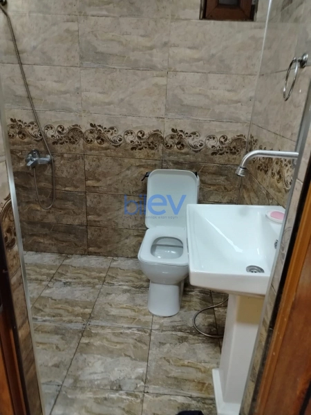 Satış 3 otaqlı Həyət evi  75m², Bakı