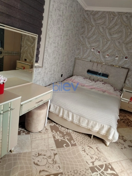 Satış 3 otaqlı Həyət evi  75m², Bakı