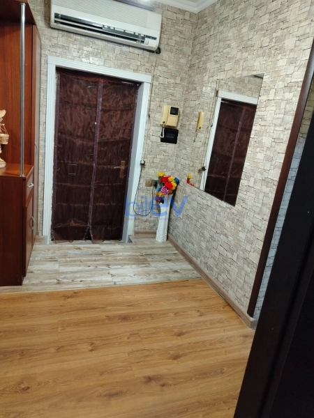 Satış 3 otaqlı Həyət evi  75m², Bakı