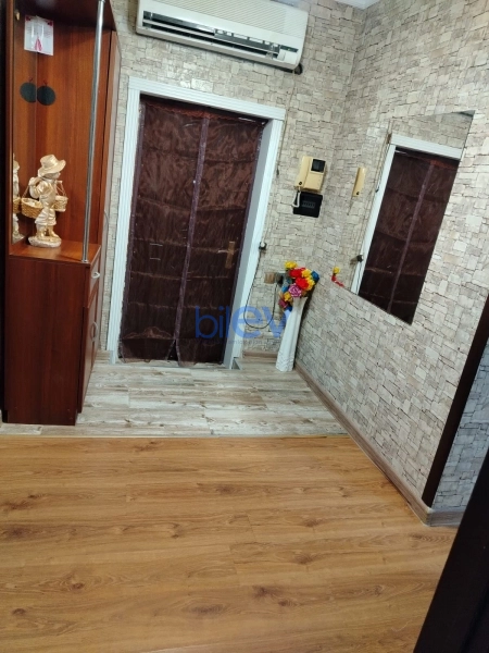 Satış 3 otaqlı Həyət evi  75m², Bakı
