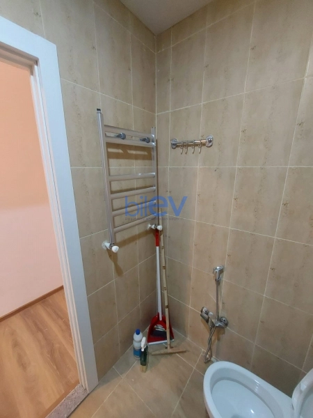 Aylıq Kirayə 2 otaqlı Yeni Tikili bina evi  60m², Bakı