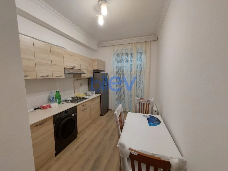 Aylıq Kirayə 2 otaqlı Yeni Tikili bina evi  60m², Bakı
