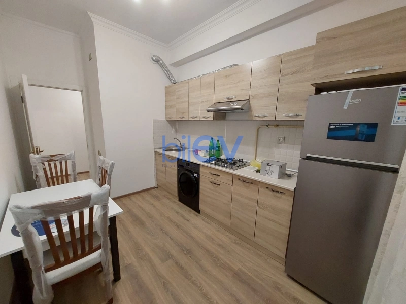 Aylıq Kirayə 2 otaqlı Yeni Tikili bina evi  60m², Bakı