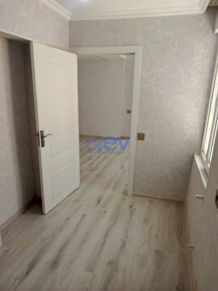 Satış 3 otaqlı Həyət evi  110m², Bakı