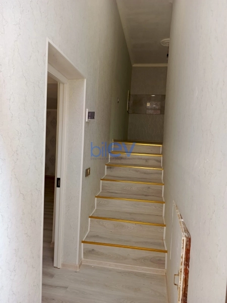 Satış 3 otaqlı Həyət evi  110m², Bakı