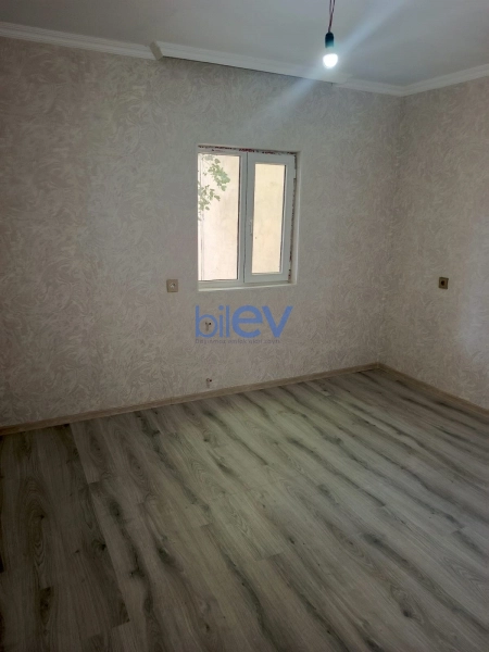 Satış 3 otaqlı Həyət evi  110m², Bakı
