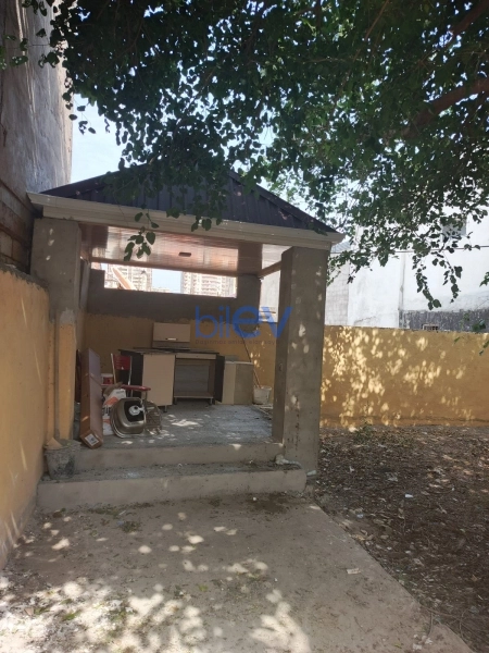 Satış 3 otaqlı Həyət evi  110m², Bakı