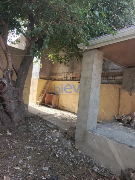 Satış 3 otaqlı Həyət evi  110m², Bakı