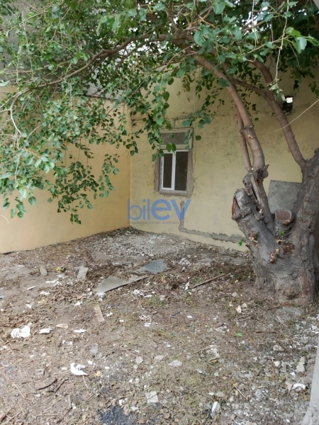 Satış 3 otaqlı Həyət evi  110m², Bakı