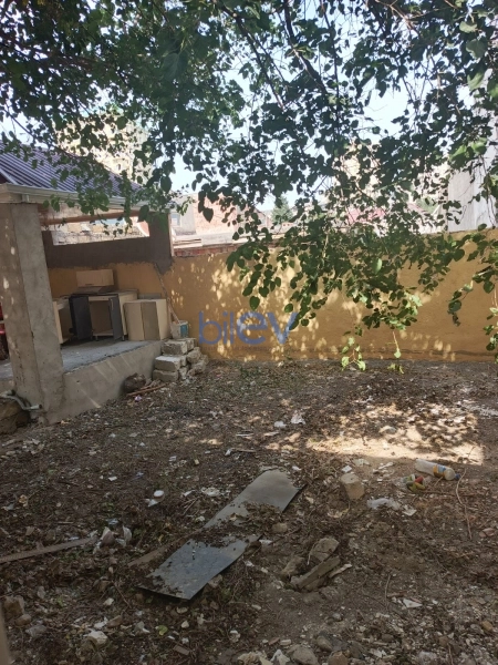 Satış 3 otaqlı Həyət evi  110m², Bakı