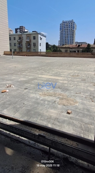 Satış 4 otaqlı Yeni Tikili bina evi  195m², Bakı