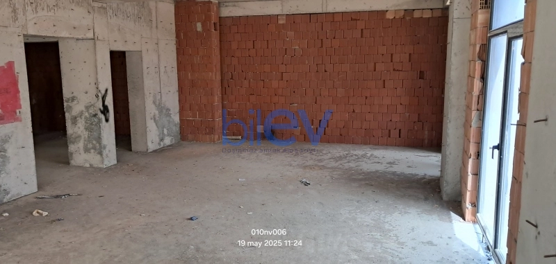 Satış 4 otaqlı Yeni Tikili bina evi  195m², Bakı