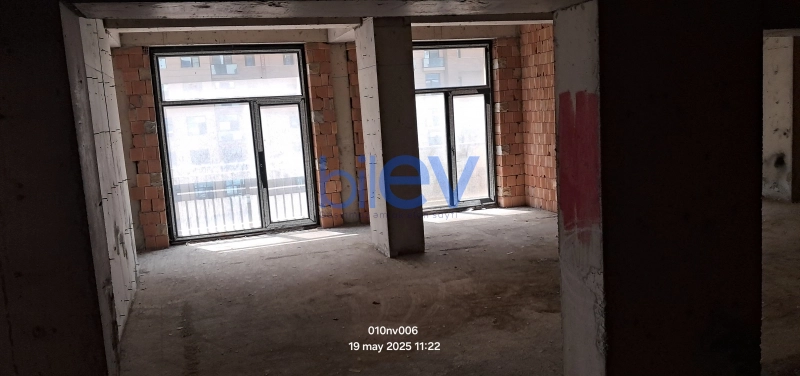 Satış 4 otaqlı Yeni Tikili bina evi  195m², Bakı