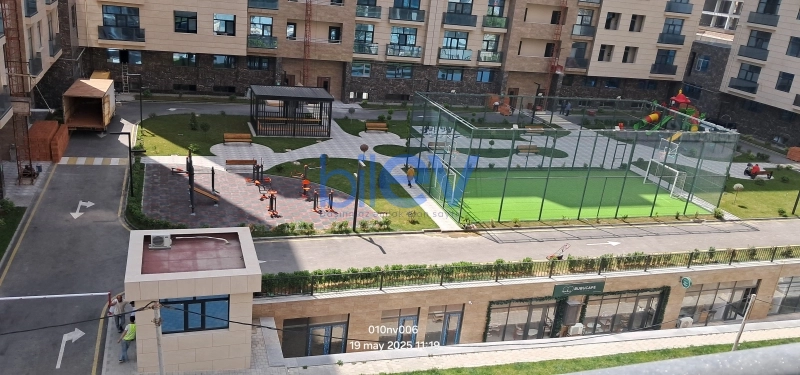 Satış 4 otaqlı Yeni Tikili bina evi  195m², Bakı