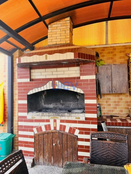 Günlük Kirayə 7 otaqlı Bağ evi  300m², Bakı