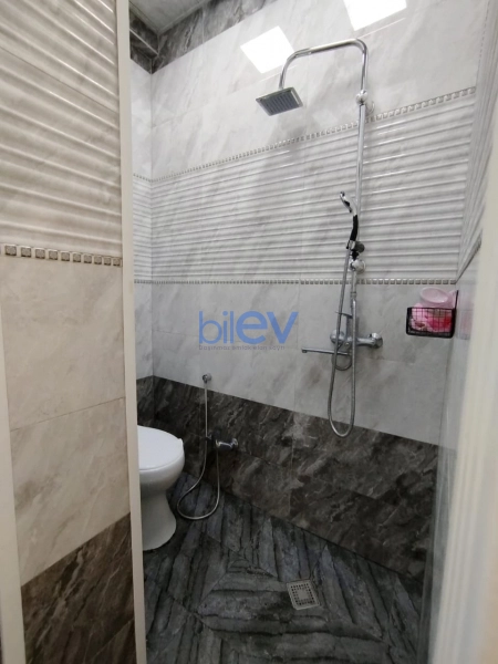 Aylıq Kirayə 2 otaqlı Yeni Tikili bina evi  70m², Bakı
