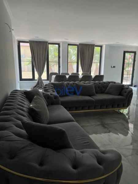 Günlük Kirayə 4 otaqlı Bağ evi  120m², Bakı