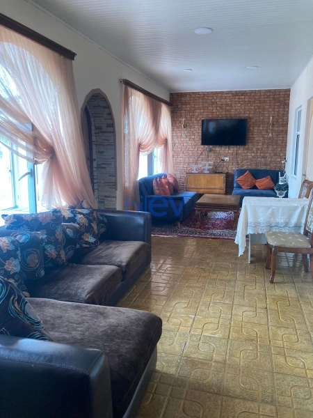 Günlük Kirayə 4 otaqlı Bağ evi  120m², Bakı
