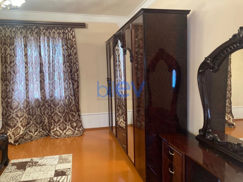 Günlük Kirayə 4 otaqlı Bağ evi  120m², Bakı