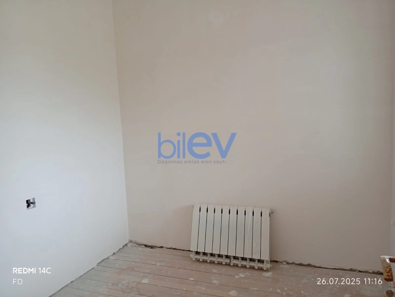 Satış 5 otaqlı Həyət evi  210m², Bakı