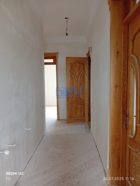Satış 5 otaqlı Həyət evi  210m², Bakı