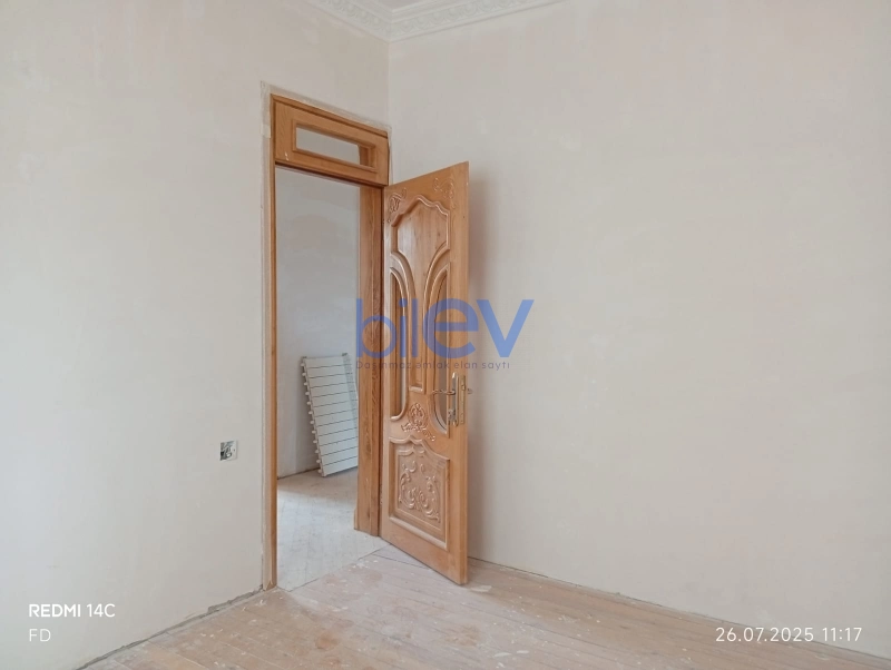 Satış 5 otaqlı Həyət evi  210m², Bakı
