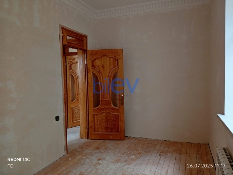 Satış 5 otaqlı Həyət evi  210m², Bakı
