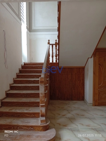 Satış 5 otaqlı Həyət evi  210m², Bakı