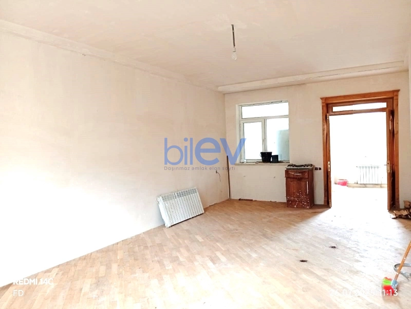 Satış 5 otaqlı Həyət evi  210m², Bakı