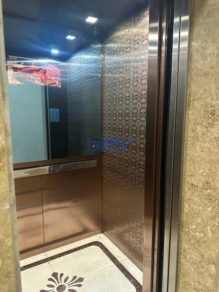 Satış 2 otaqlı Yeni Tikili bina evi  94m², Bakı