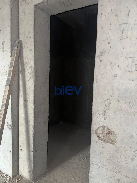 Satış 2 otaqlı Yeni Tikili bina evi  94m², Bakı