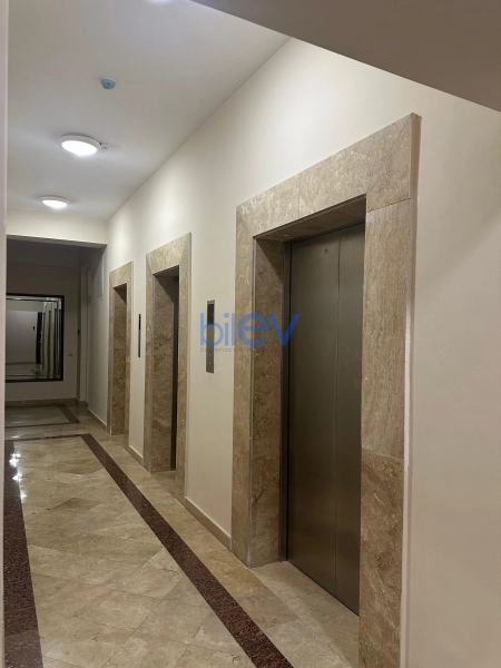 Satış 2 otaqlı Yeni Tikili bina evi  94m², Bakı