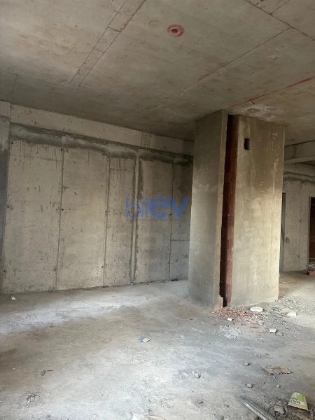 Satış 2 otaqlı Yeni Tikili bina evi  94m², Bakı