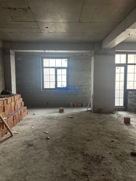 Satış 2 otaqlı Yeni Tikili bina evi  94m², Bakı
