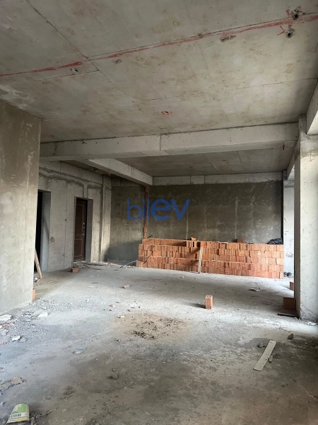 Satış 2 otaqlı Yeni Tikili bina evi  94m², Bakı