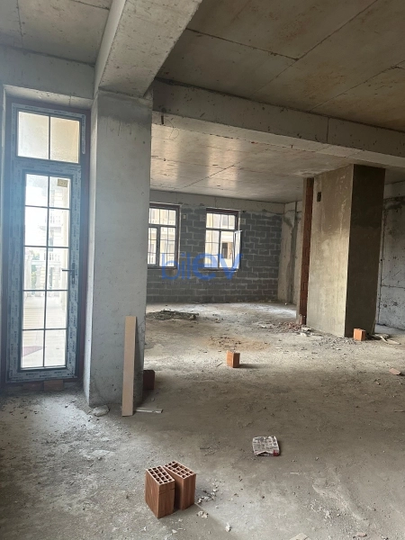 Satış 2 otaqlı Yeni Tikili bina evi  94m², Bakı