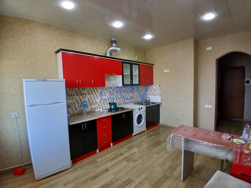 Aylıq Kirayə 2 otaqlı Yeni Tikili bina evi  85m², Bakı