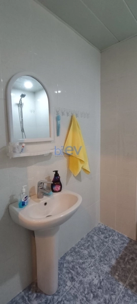 Satış 1 otaqlı Yeni Tikili bina evi  40m², Bakı