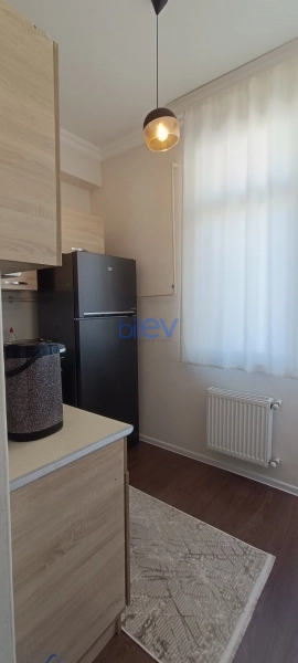 Satış 1 otaqlı Yeni Tikili bina evi  40m², Bakı