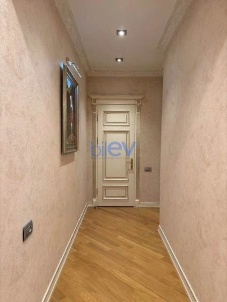 Satış 4 otaqlı Yeni Tikili bina evi  197m², Bakı