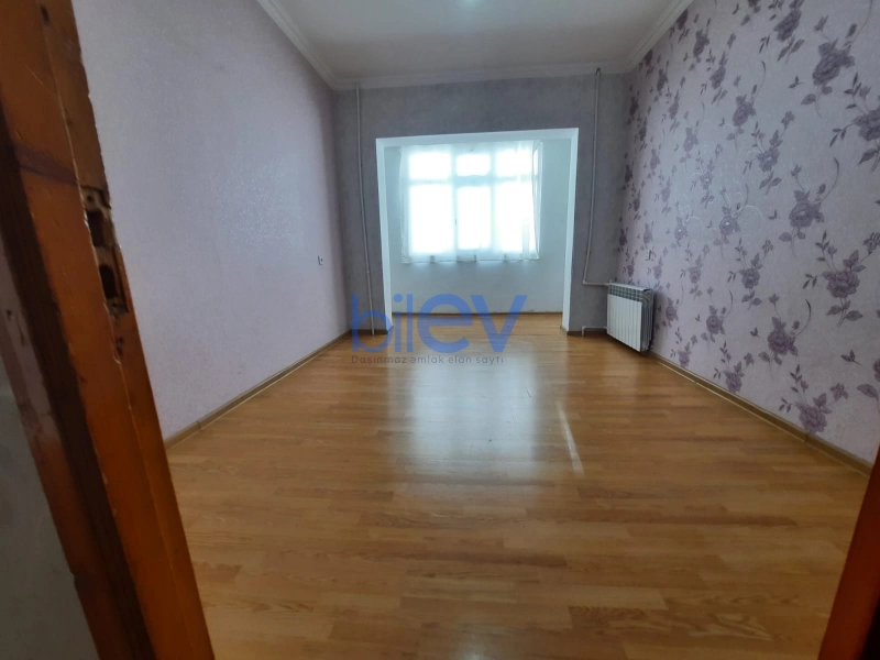 Aylıq Kirayə 2 otaqlı Köhnə Tikili bina evi  70m², Bakı