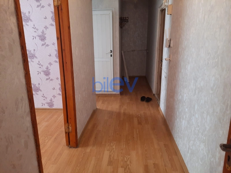 Aylıq Kirayə 2 otaqlı Köhnə Tikili bina evi  70m², Bakı