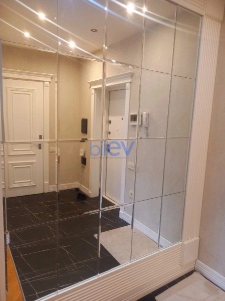 Aylıq Kirayə 3 otaqlı Yeni Tikili bina evi  82m², Bakı