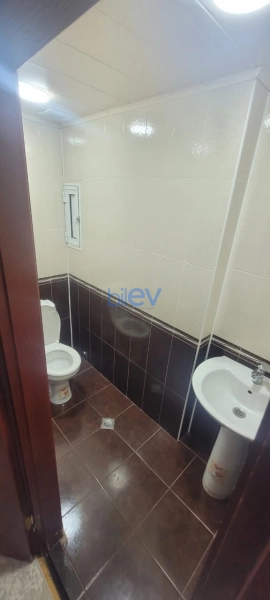 Aylıq Kirayə 3 otaqlı Yeni Tikili bina evi  105m², Bakı