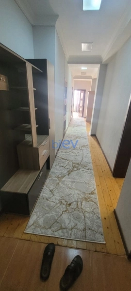 Aylıq Kirayə 3 otaqlı Yeni Tikili bina evi  105m², Bakı