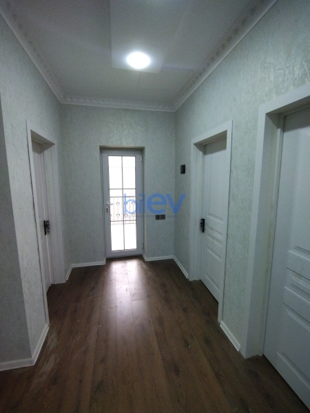 Satış 4 otaqlı Həyət evi  150m², Bakı