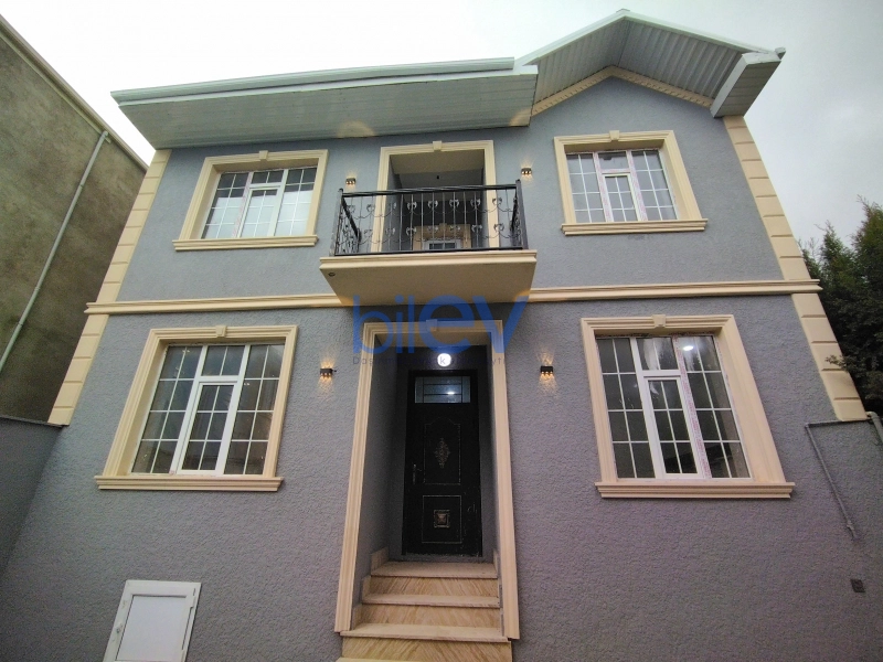 Satış 4 otaqlı Həyət evi  150m², Bakı