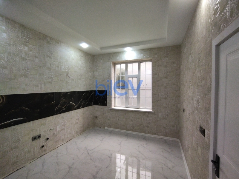 Satış 4 otaqlı Həyət evi  150m², Bakı